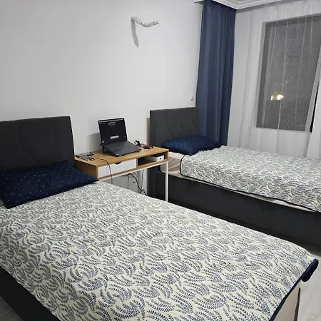 3 комнатные новые у моря 아파트 스베티 블라스