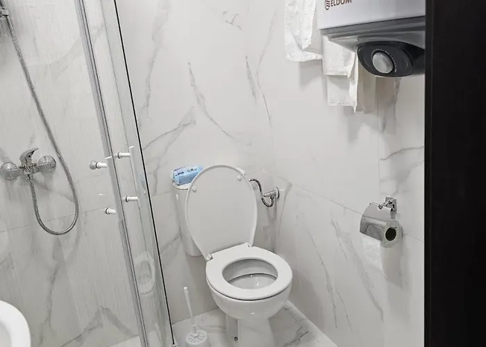 3 комнатные новые у моря 스베티 블라스