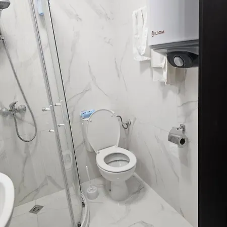 3 комнатные новые у моря Sveti Vlas