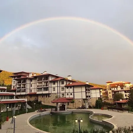 3 комнатные новые у моря Lägenhet