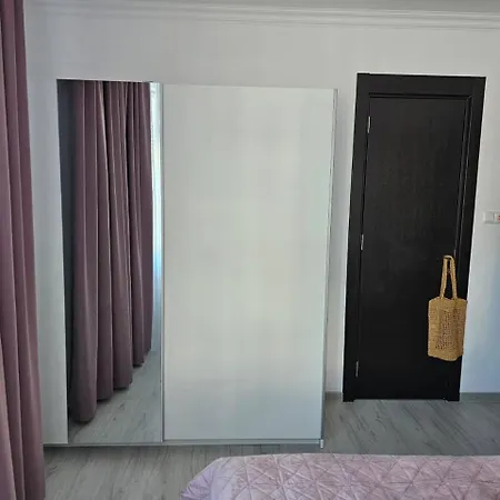 Lägenhet 3 комнатные новые у моря Sveti Vlas