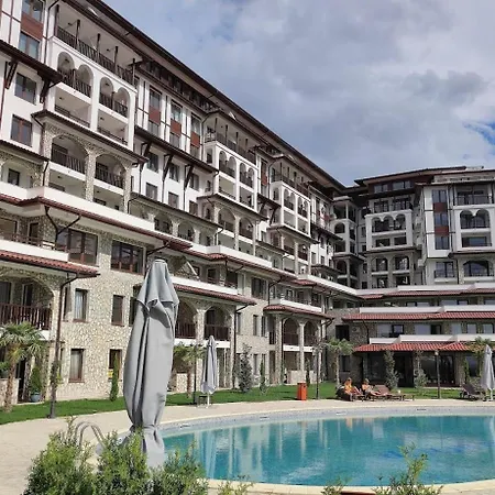 Lägenhet 3 комнатные новые у моря