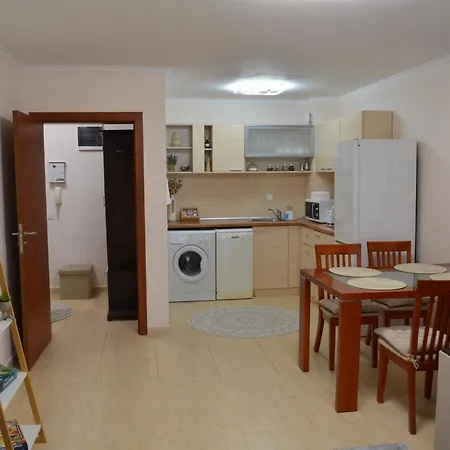 Apartment домелреал етъра 3 Sveti Vlas