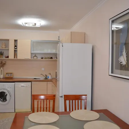 домелреал етъра 3 Apartment