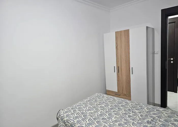 3 комнатные новые у моря * Sveti Vlas